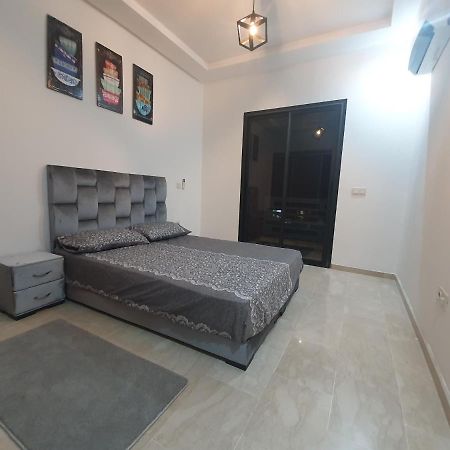 Deluxe Apartment In Marrakesh. Hevernage Flat Ngoại thất bức ảnh