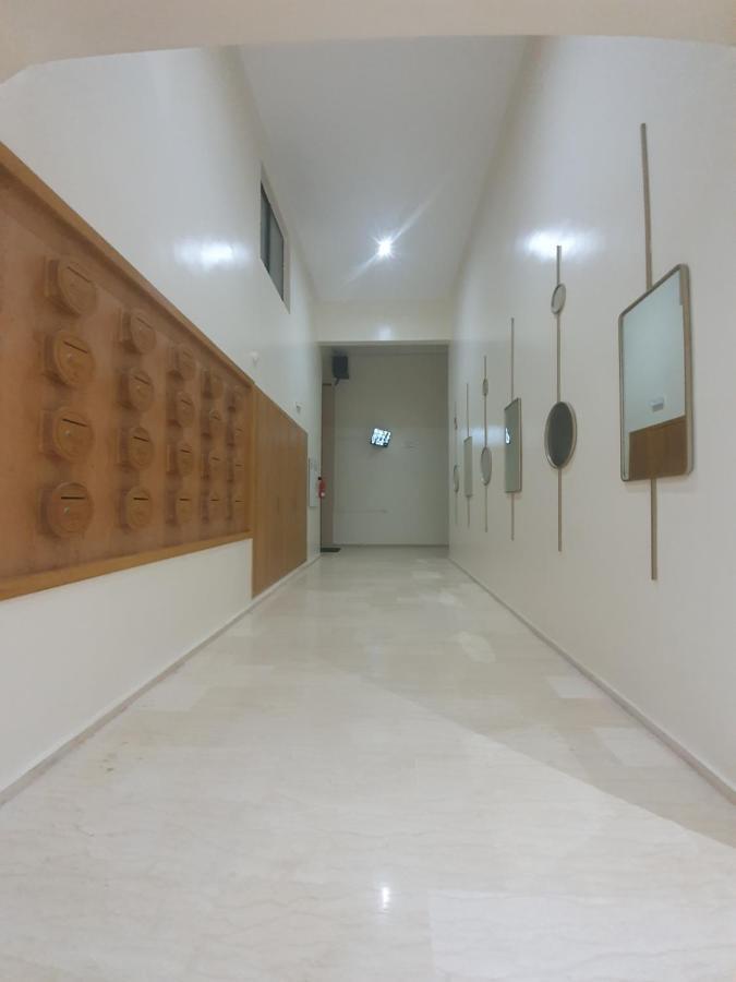Deluxe Apartment In Marrakesh. Hevernage Flat Ngoại thất bức ảnh
