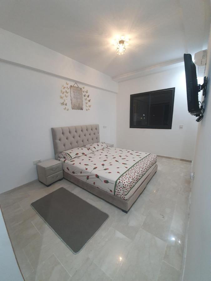 Deluxe Apartment In Marrakesh. Hevernage Flat Ngoại thất bức ảnh