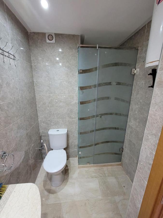 Deluxe Apartment In Marrakesh. Hevernage Flat Ngoại thất bức ảnh