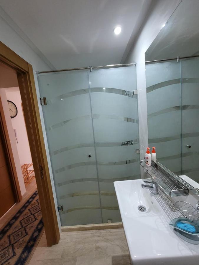 Deluxe Apartment In Marrakesh. Hevernage Flat Ngoại thất bức ảnh